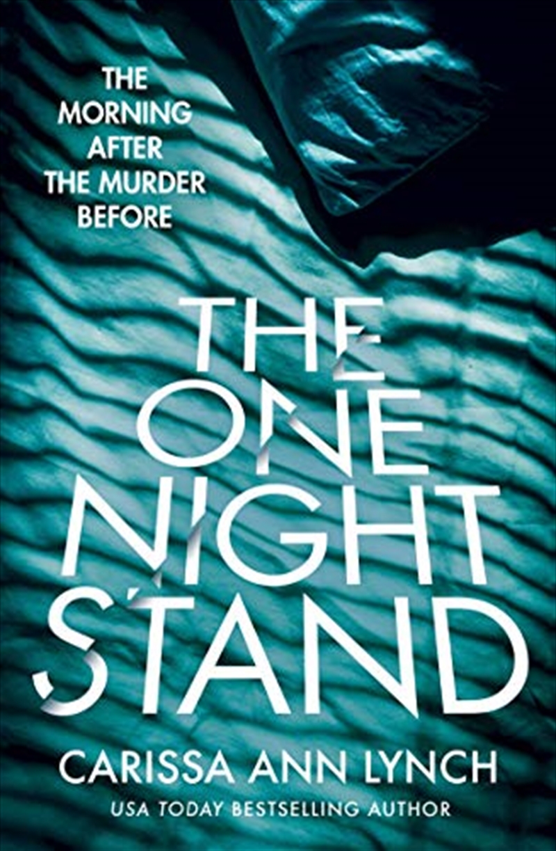 One Night Stand/Product Detail/General Fiction Books