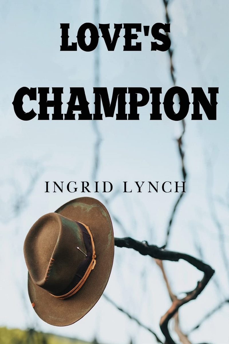 Loves Champion/Product Detail/General Fiction Books