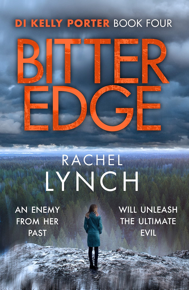 Bitter Edge/Product Detail/General Fiction Books