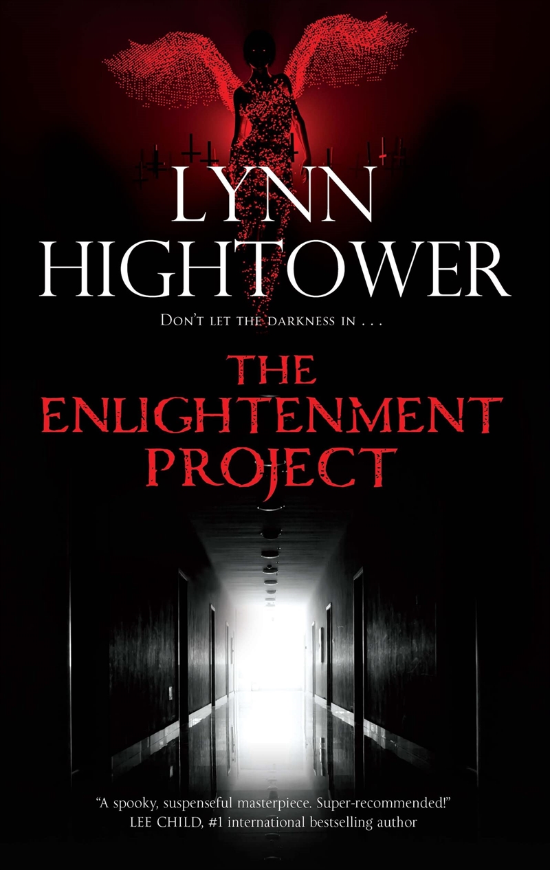 Enlightenment Project/Product Detail/General Fiction Books
