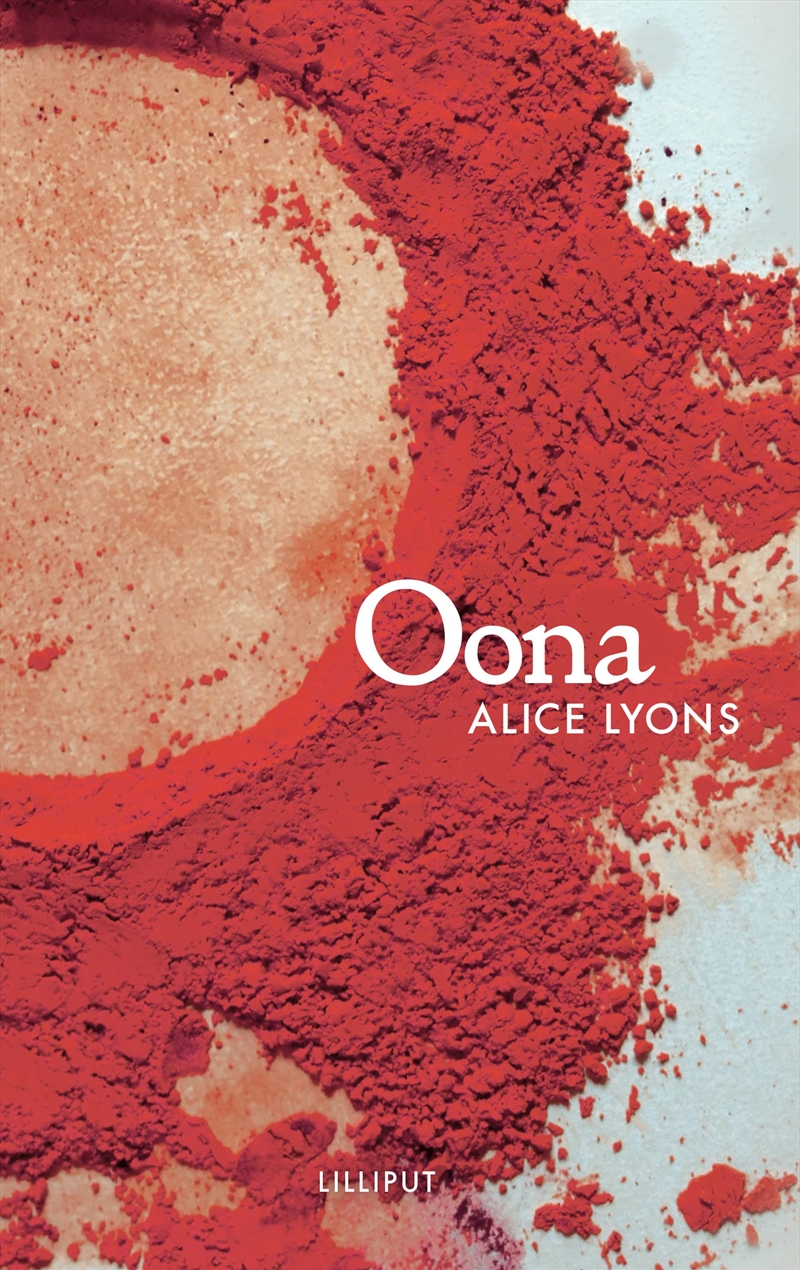 Oona/Product Detail/General Fiction Books