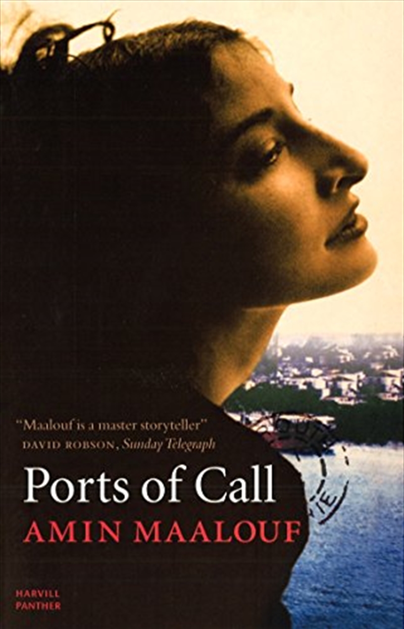 Ports Of Call/Product Detail/General Fiction Books