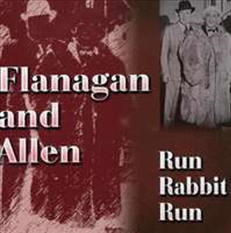 Buy Run Rabbit Run Online | Sanity