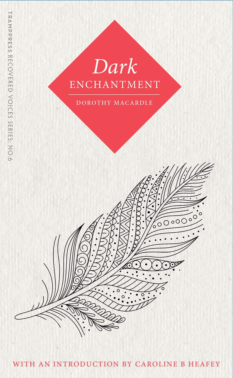 Dark Enchantment/Product Detail/General Fiction Books