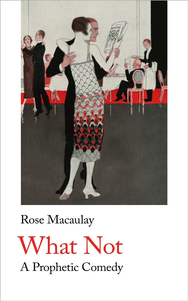 What Not/Product Detail/General Fiction Books