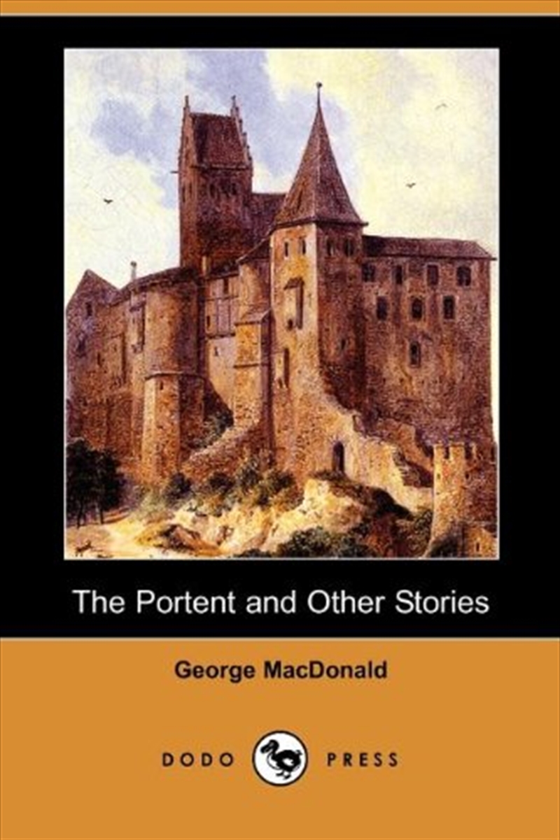 The Portent And Other Stories (Dodo Pres/Product Detail/General Fiction Books