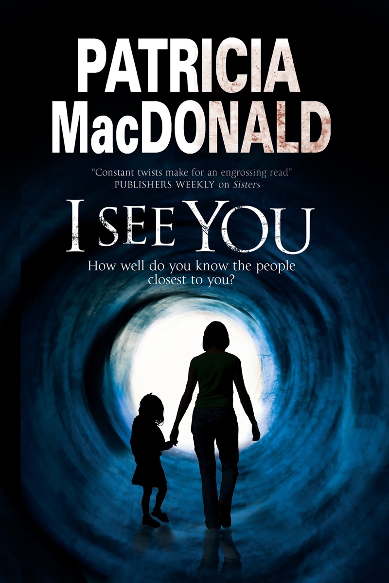 I See You/Product Detail/General Fiction Books