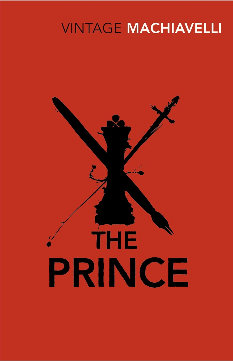 Prince/Product Detail/General Fiction Books