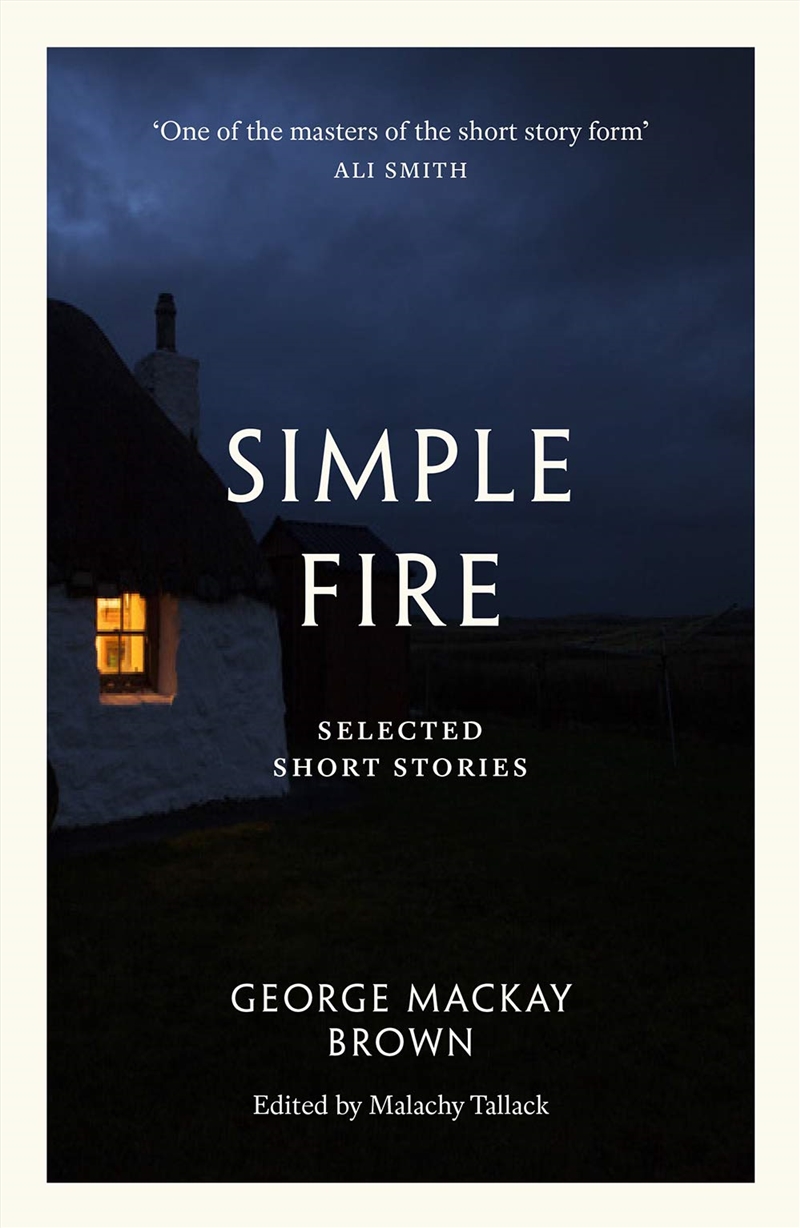 Selected Short Stories/Product Detail/General Fiction Books