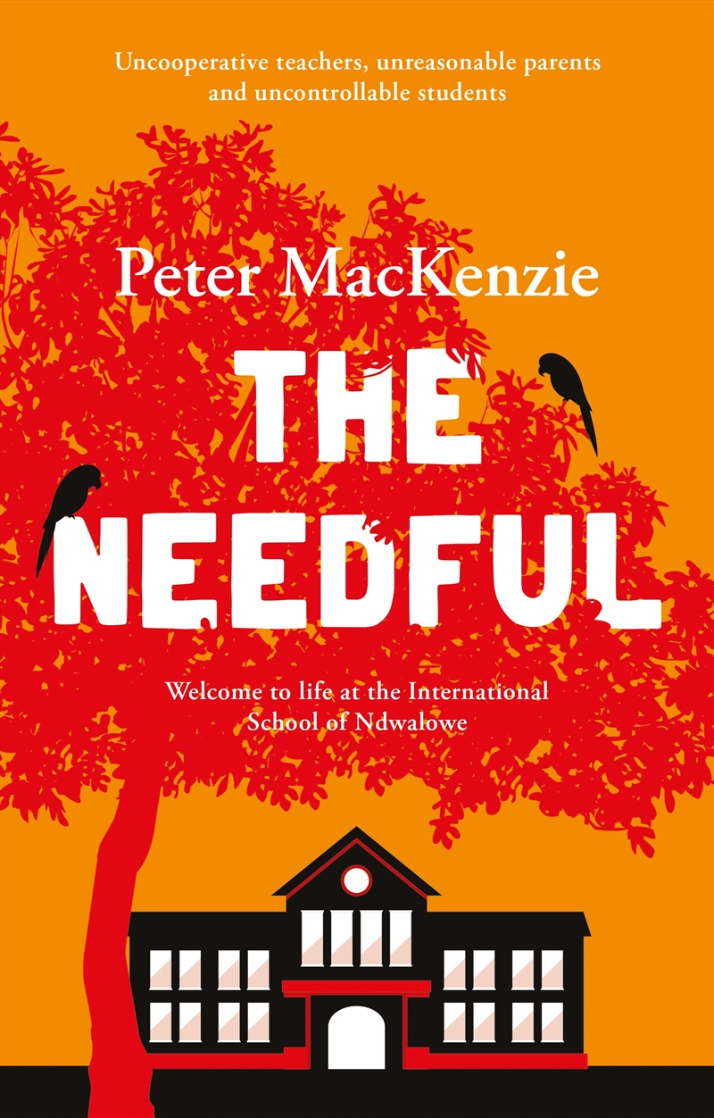 Needful/Product Detail/General Fiction Books