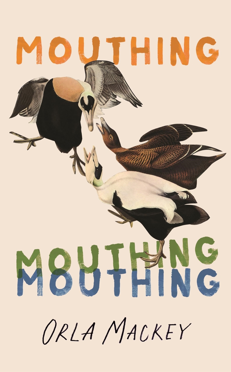 Mouthing/Product Detail/General Fiction Books