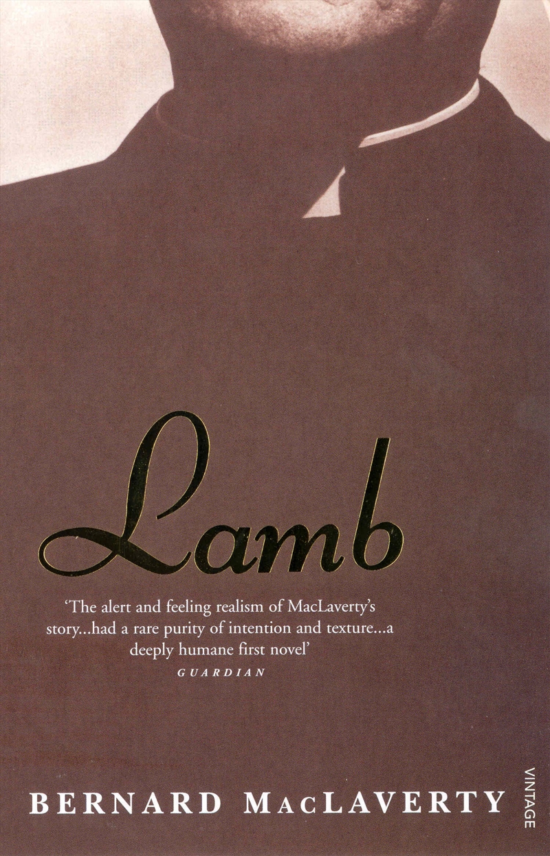 Lamb/Product Detail/General Fiction Books
