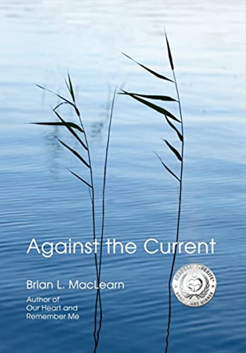 Against The Current/Product Detail/General Fiction Books