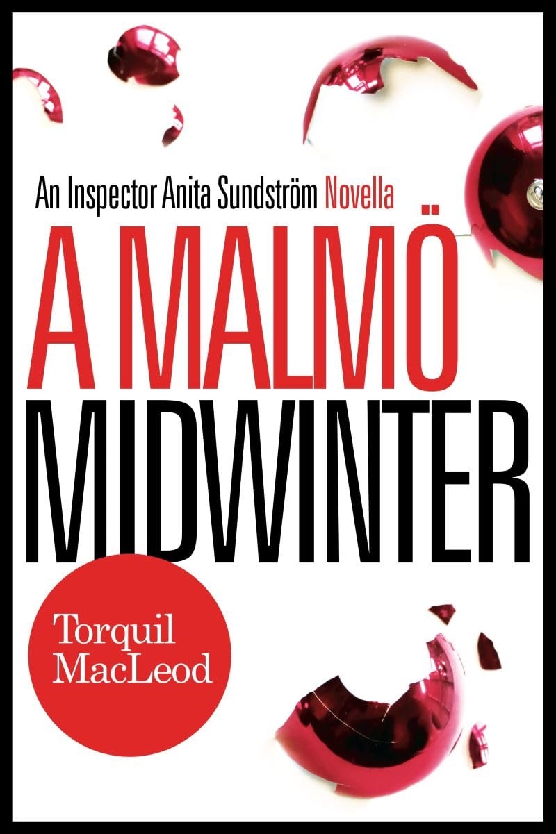 Malmo Midwinter/Product Detail/General Fiction Books