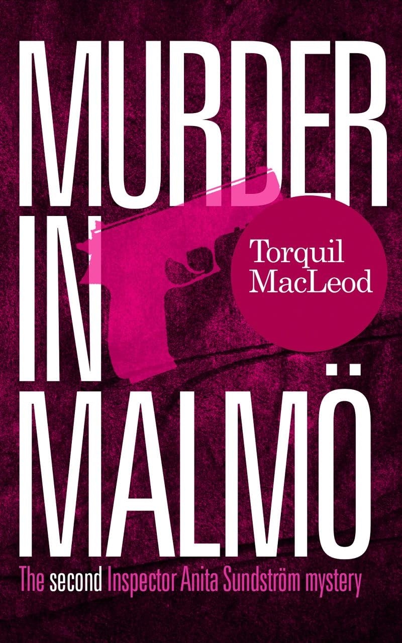 Murder In Malmo/Product Detail/General Fiction Books