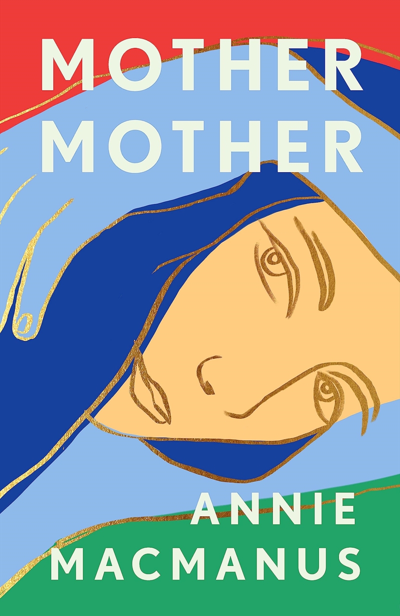 Mother Mother/Product Detail/General Fiction Books