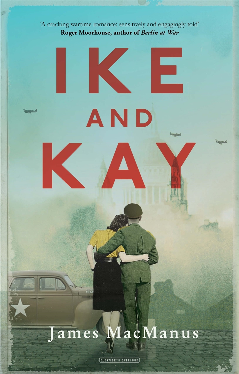 Ike & Kay/Product Detail/General Fiction Books