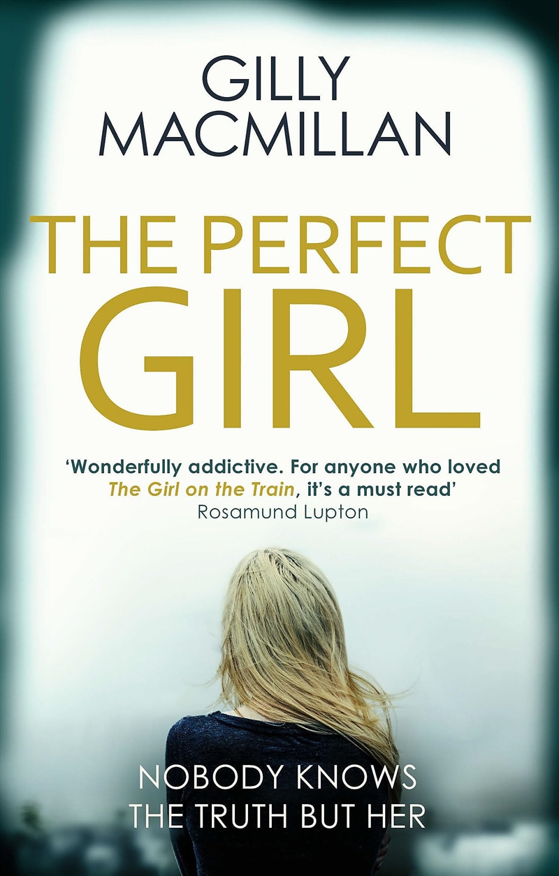 Perfect Girl/Product Detail/General Fiction Books