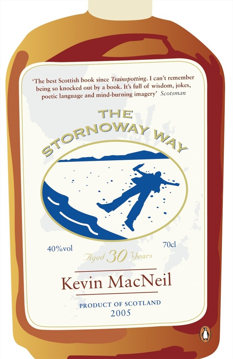 Stornoway Way/Product Detail/General Fiction Books