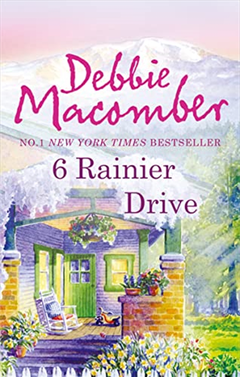6 Rainier Drive/Product Detail/General Fiction Books