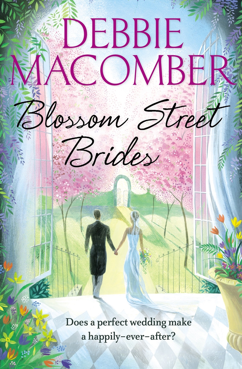 Blossom Street Brides/Product Detail/General Fiction Books