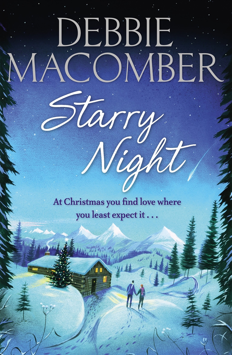 Starry Night/Product Detail/General Fiction Books