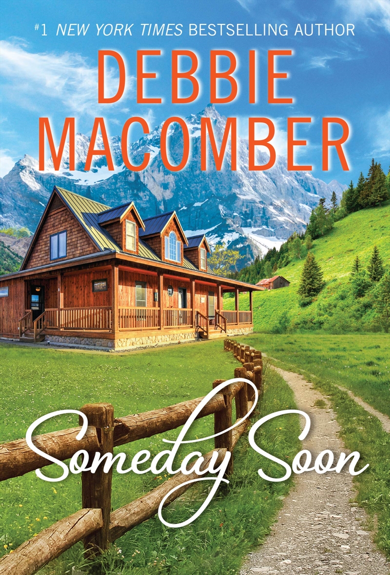 Someday Soon/Product Detail/General Fiction Books