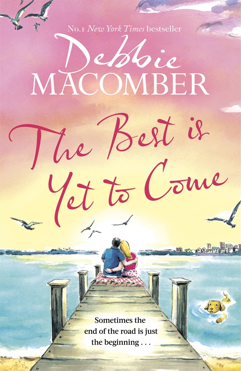 Best Is Yet To Come/Product Detail/General Fiction Books