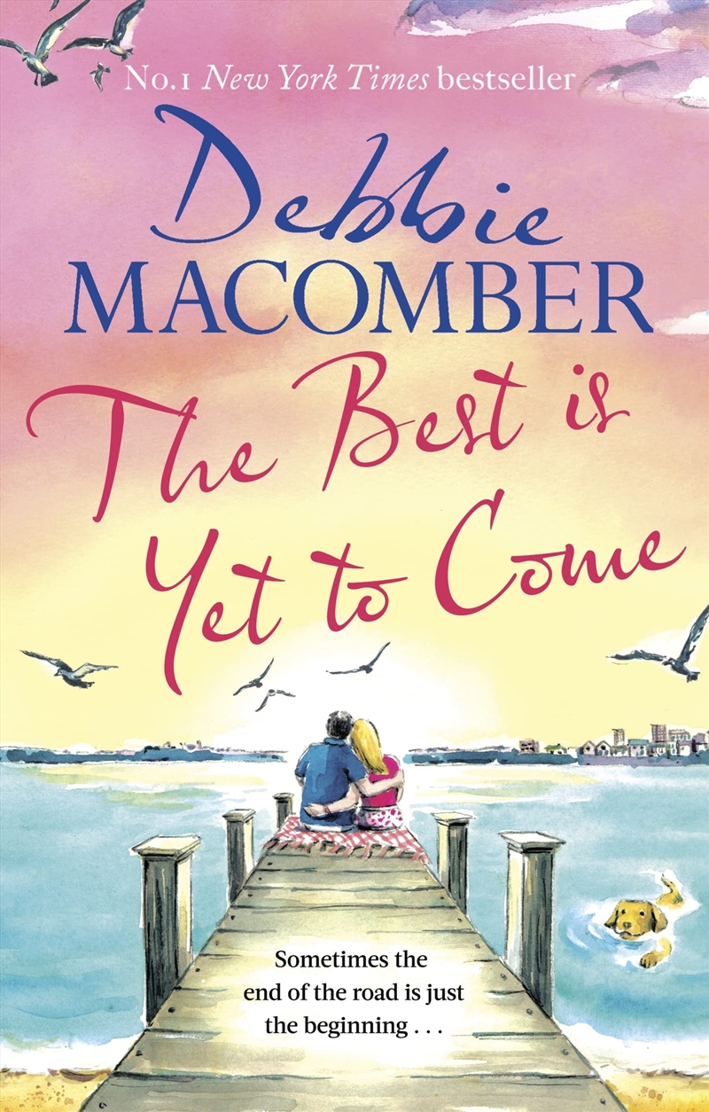 Best Is Yet To Come/Product Detail/General Fiction Books