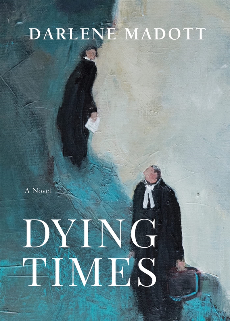 Dying Times/Product Detail/General Fiction Books