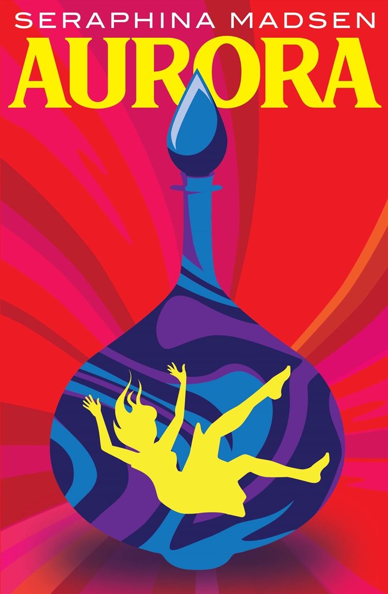 Aurora/Product Detail/General Fiction Books