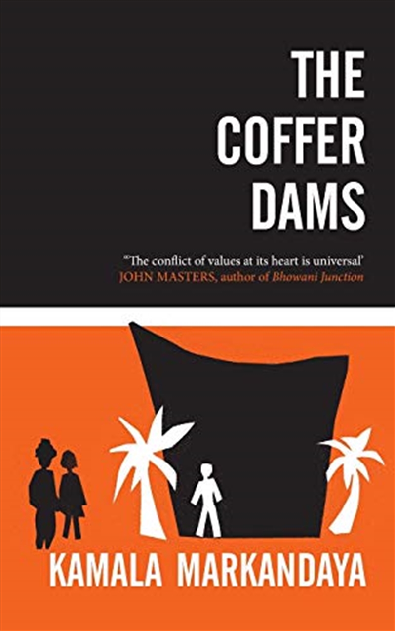 Coffer Dams/Product Detail/General Fiction Books