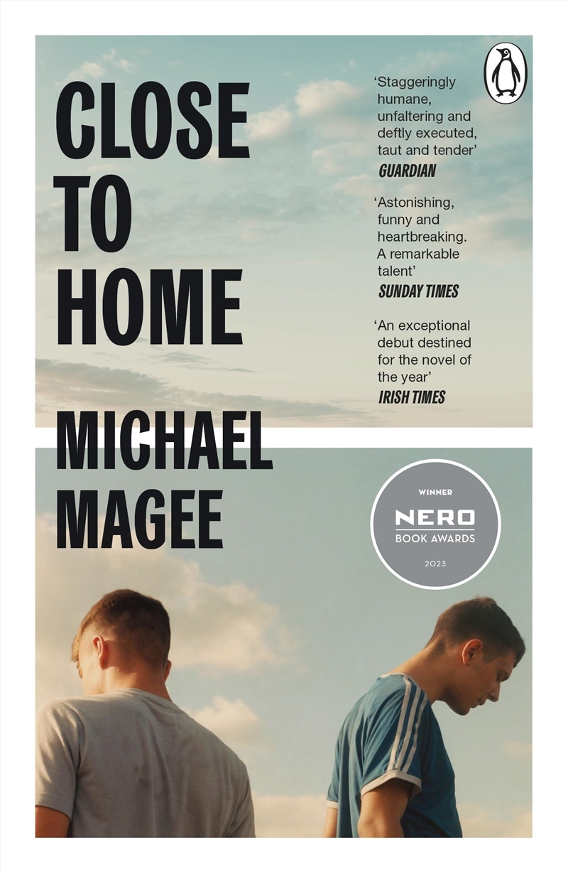 Close To Home/Product Detail/General Fiction Books