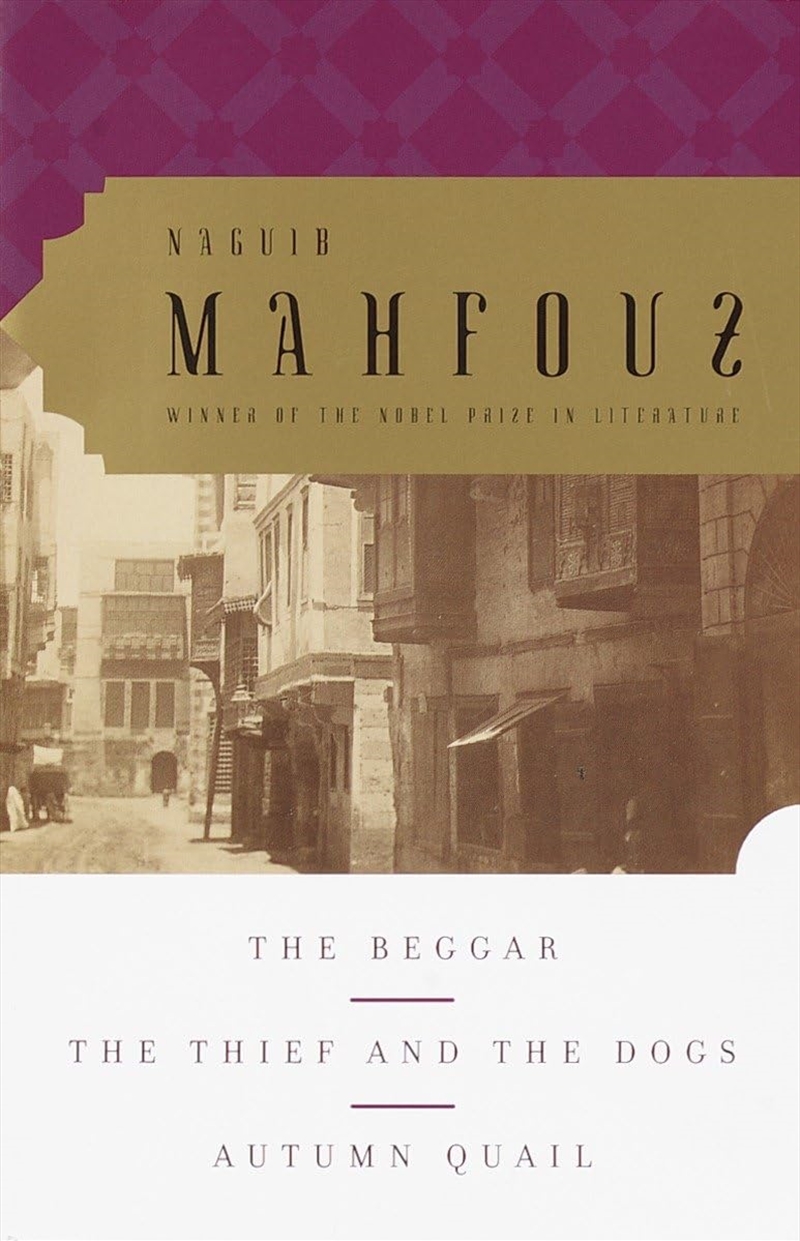 Beggar The Thief And The Dogs/Product Detail/General Fiction Books