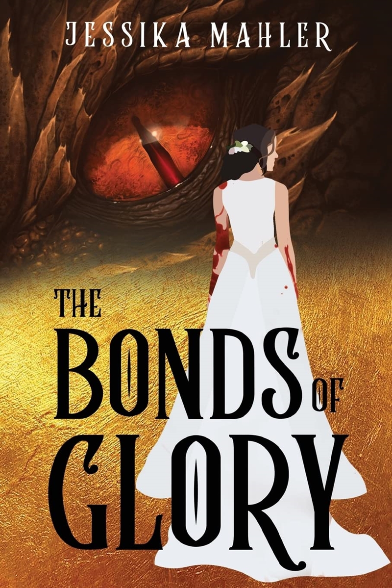 Bonds Of Glory/Product Detail/General Fiction Books