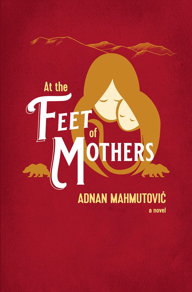 At The Feet Of Mothers/Product Detail/General Fiction Books