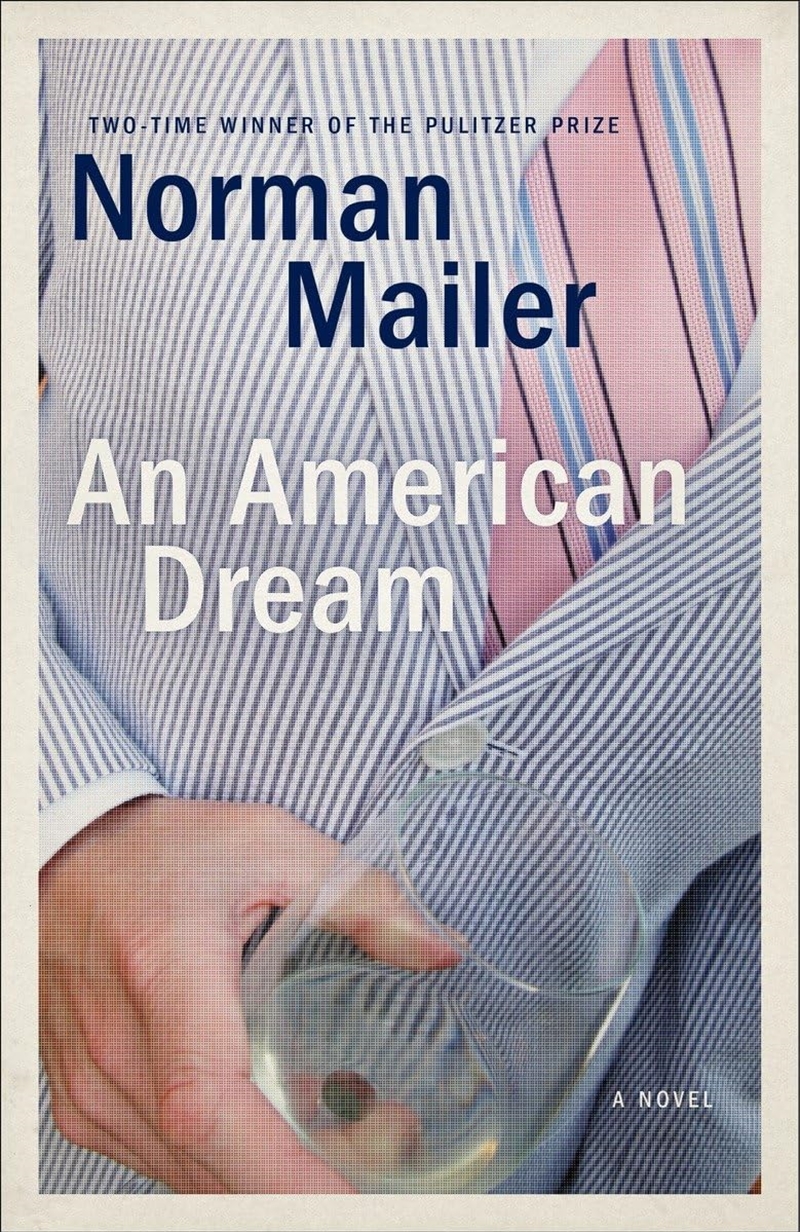 American Dream/Product Detail/General Fiction Books