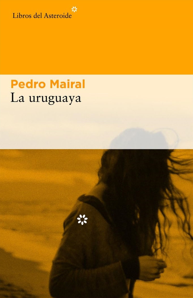 La Uruguaya/Product Detail/General Fiction Books