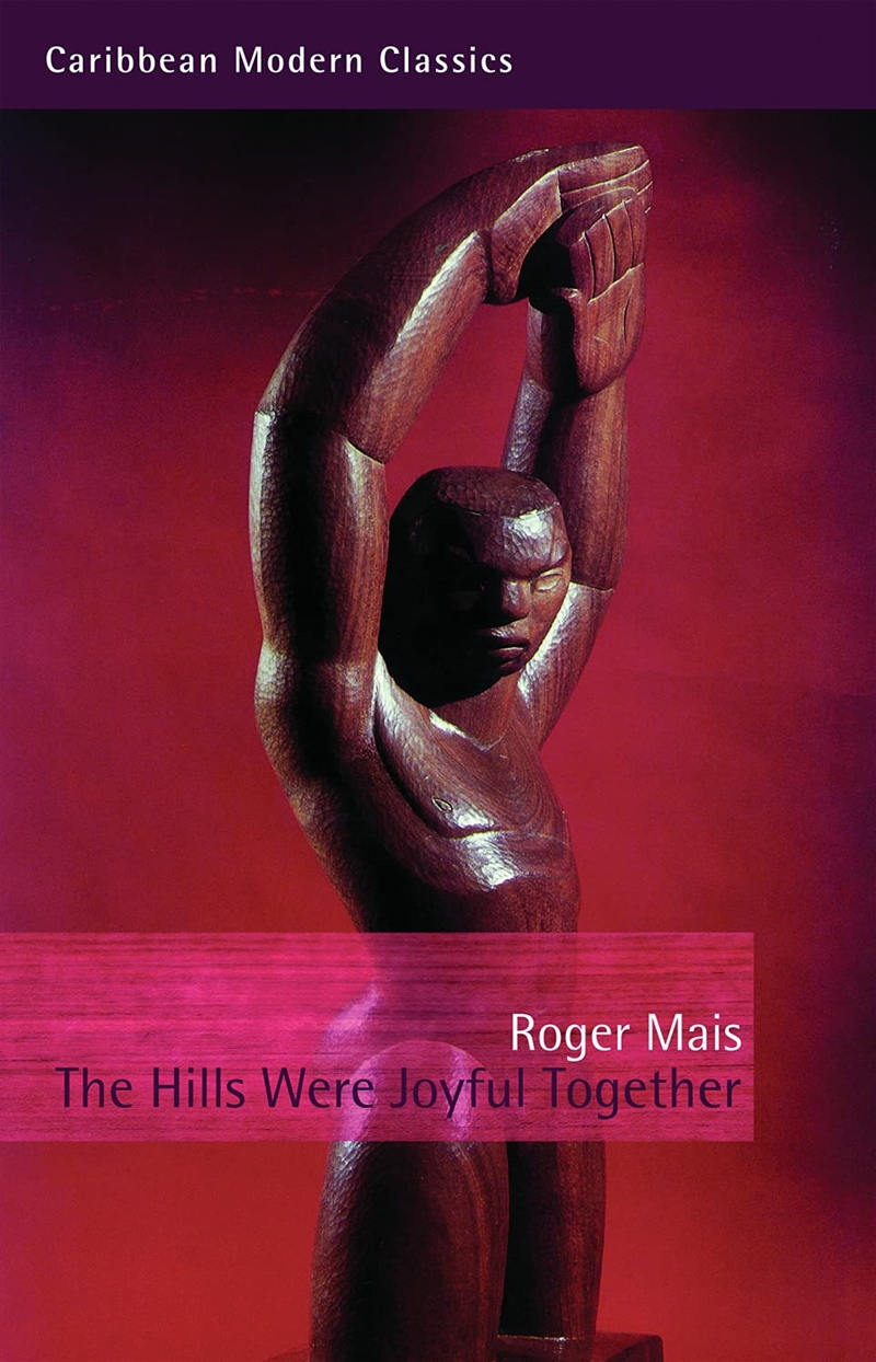 Hills Were Joyful Together/Product Detail/General Fiction Books