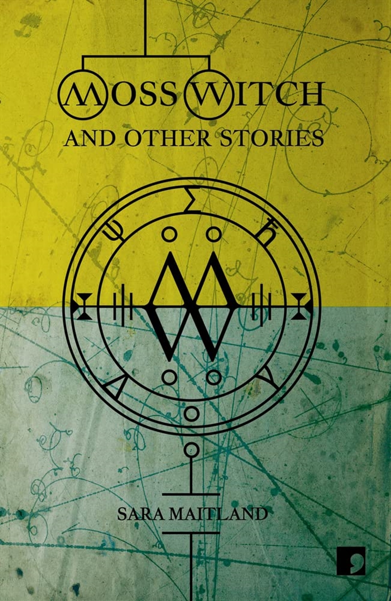 Moss Witch/Product Detail/General Fiction Books