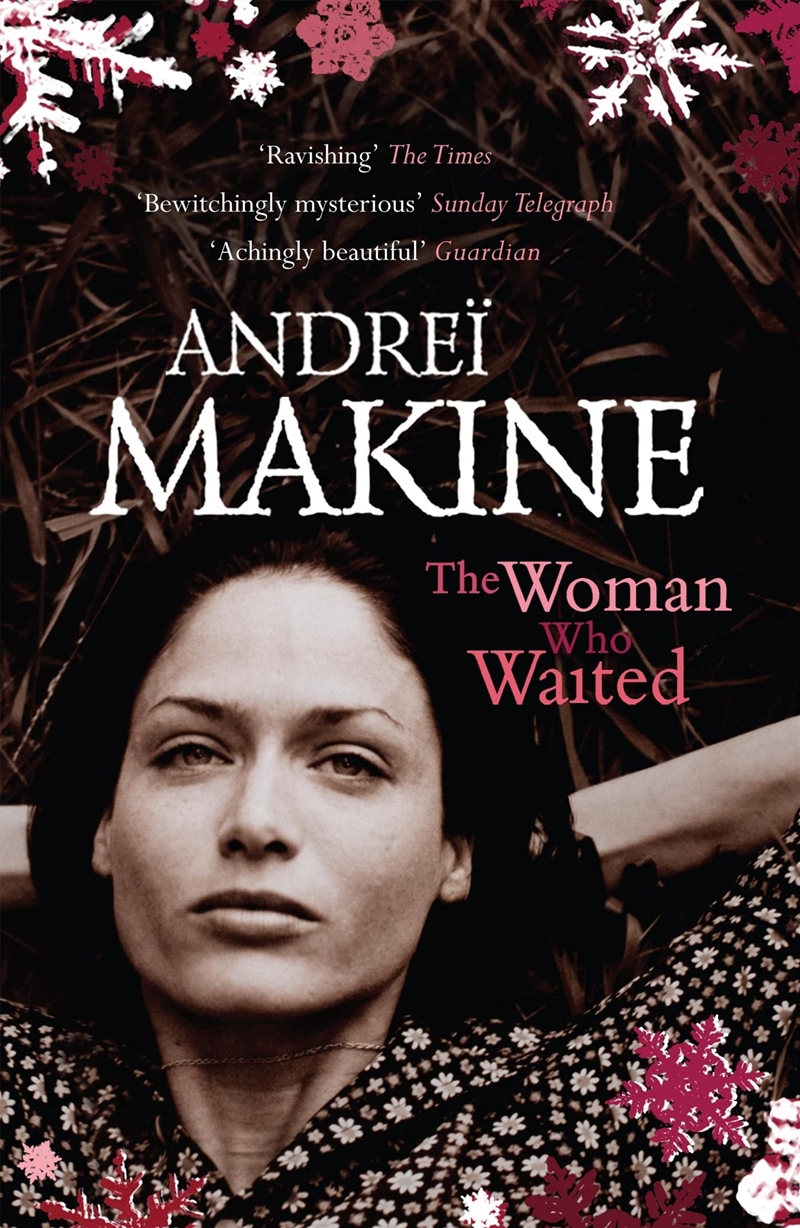 Woman Who Waited/Product Detail/General Fiction Books