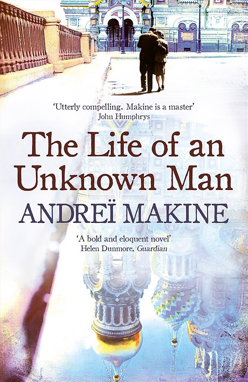 Life Of An Unknown Man/Product Detail/General Fiction Books