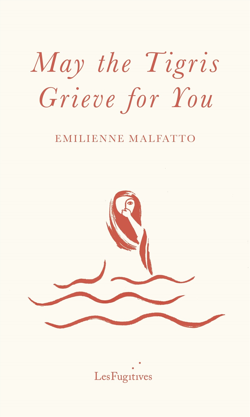 May The Tigris Grieve For You/Product Detail/General Fiction Books
