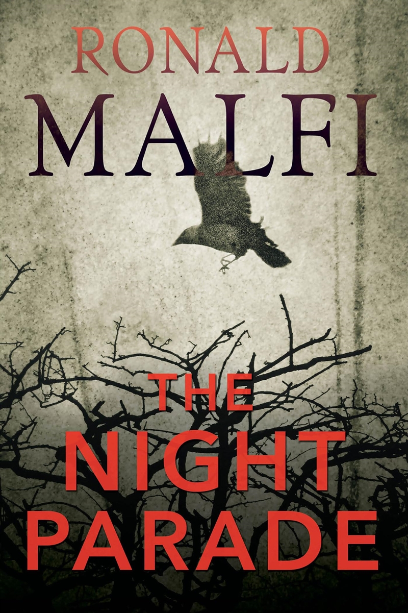 Night Parade/Product Detail/General Fiction Books
