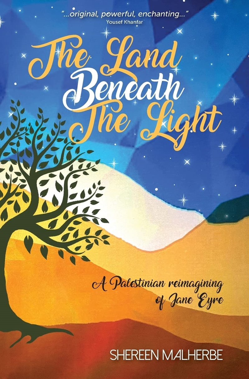 The Land Beneath The Light/Product Detail/General Fiction Books