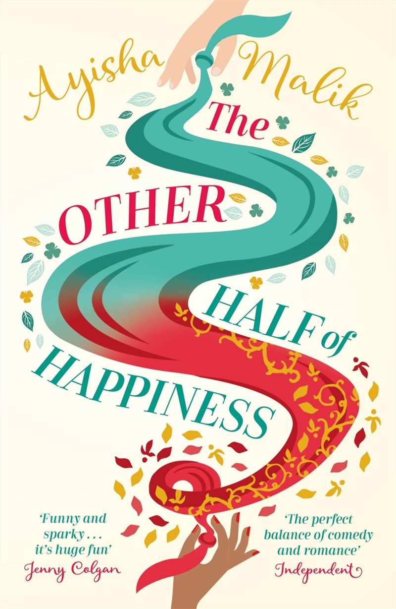 Other Half Of Happiness/Product Detail/General Fiction Books