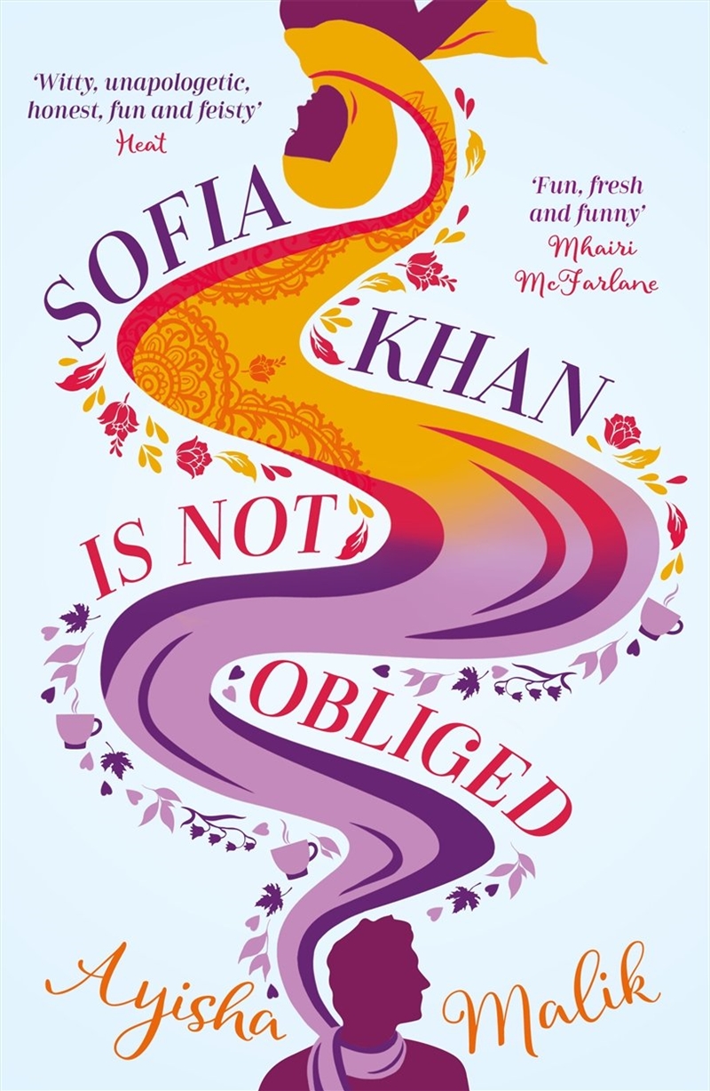 Sofia Khan Is Not Obliged/Product Detail/General Fiction Books