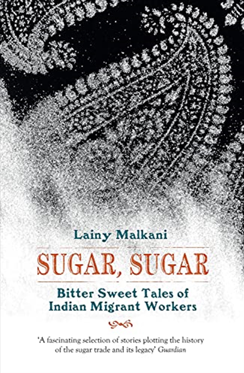 Sugar Sugar/Product Detail/General Fiction Books