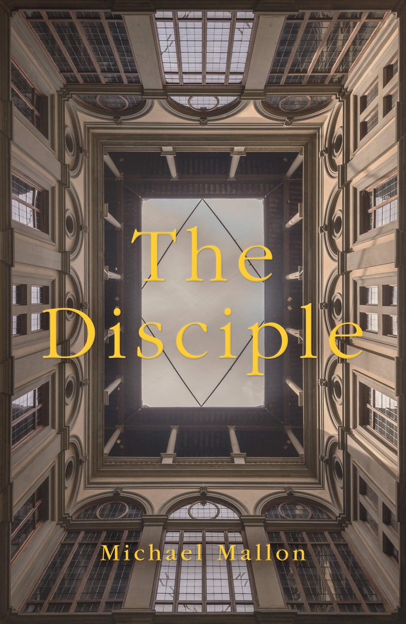 Disciple The/Product Detail/General Fiction Books