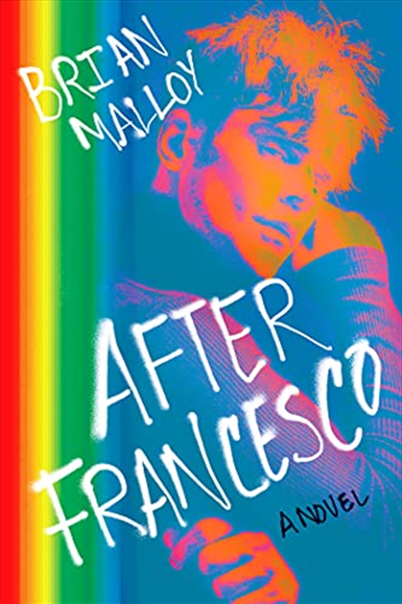 After Francesco/Product Detail/General Fiction Books